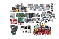 1771-IXE Module, PLC, LCD, Board, Controller