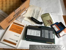 1771-LIZ Module, PLC, LCD, Board, Controller
