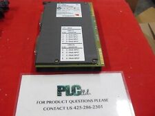 1771NIS Module, PLC, LCD, Board, Controller