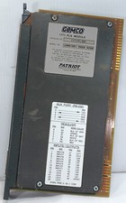 1771PLSB1 Module, PLC, LCD, Board, Controller