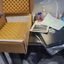 1779-KP3R Module, PLC, LCD, Board, Controller