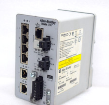 1783-BMS06TGA Module, PLC, LCD, Board, Controller