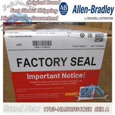 1783-HMS8SG4CGR Module, PLC, LCD, Board, Controller