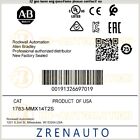 1783-MMX14T2S Module, PLC, LCD, Board, Controller