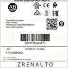 1783-MMX8SA Module, PLC, LCD, Board, Controller