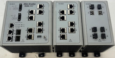 1783-MX08F Module, PLC, LCD, Board, Controller