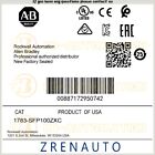 1783-SFP100ZXC Module, PLC, LCD, Board, Controller