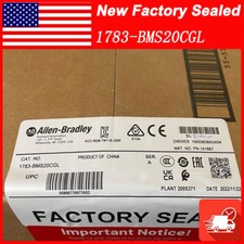 1783BMS20CGL Module, PLC, LCD, Board, Controller