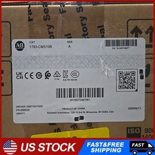 1783CMS10B Module, PLC, LCD, Board, Controller