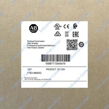 1783IMXDC Module, PLC, LCD, Board, Controller