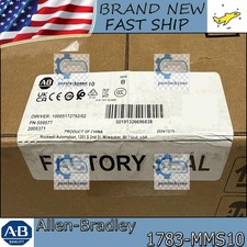 1783MMS10 Module, PLC, LCD, Board, Controller