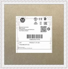 1783MS10TCC Module, PLC, LCD, Board, Controller