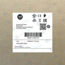 1783SFP1GZX Module, PLC, LCD, Board, Controller