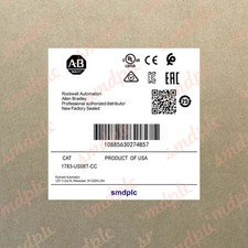 1783US08TCC Module, PLC, LCD, Board, Controller