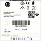1784-CP11 Module, PLC, LCD, Board, Controller