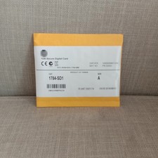 1784-SD1 Module, PLC, LCD, Board, Controller