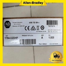 1784U2DHP Module, PLC, LCD, Board, Controller