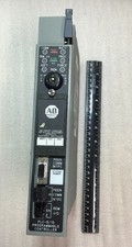 1785-LTR-B Module, PLC, LCD, Board, Controller