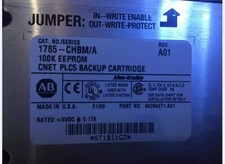 1785CHBM Module, PLC, LCD, Board, Controller