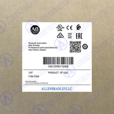 1786FS60 Module, PLC, LCD, Board, Controller