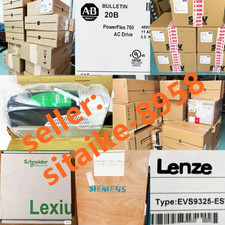 1790D-N0C2 Module, PLC, LCD, Board, Controller