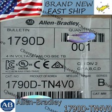 1790D-TN4V0 Module, PLC, LCD, Board, Controller
