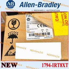 1794IRT8XT Module, PLC, LCD, Board, Controller