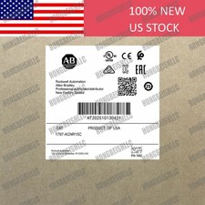 1797-ACNR15C Module, PLC, LCD, Board, Controller