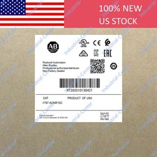 1797ACNR15C Module, PLC, LCD, Board, Controller