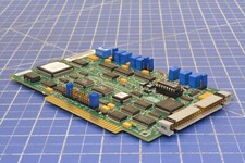 182097C-01 Module, PLC, LCD, Board, Controller