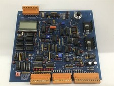 183-06575 Module, PLC, LCD, Board, Controller