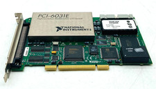 184384F-01 Module, PLC, LCD, Board, Controller