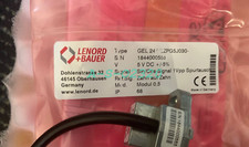 1844000555 Module, PLC, LCD, Board, Controller