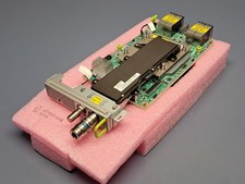 19-100720 Module, PLC, LCD, Board, Controller