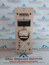 190-0807-003 Module, PLC, LCD, Board, Controller