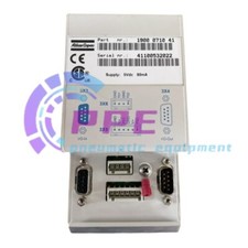 1900-0710-41 Module, PLC, LCD, Board, Controller