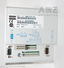 1900-0711-62 Module, PLC, LCD, Board, Controller