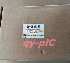 1900521138 Module, PLC, LCD, Board, Controller