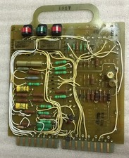 1906A61G01 Module, PLC, LCD, Board, Controller