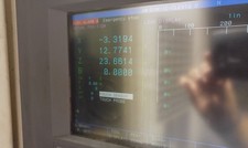 1911-2632-39-86 Module, PLC, LCD, Board, Controller