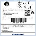193-EC3CD Module, PLC, LCD, Board, Controller