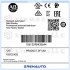193-EC4CB Module, PLC, LCD, Board, Controller
