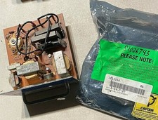 193X711AEG03 Module, PLC, LCD, Board, Controller