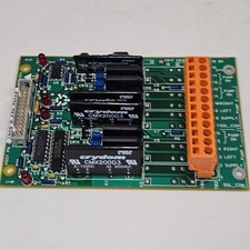 1983529-1 Module, PLC, LCD, Board, Controller