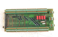 1987.03.24 Module, PLC, LCD, Board, Controller