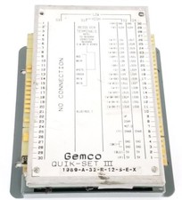 1989A32R12SEX Module, PLC, LCD, Board, Controller