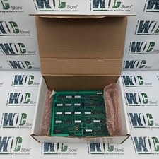 198B6568G001 Module, PLC, LCD, Board, Controller