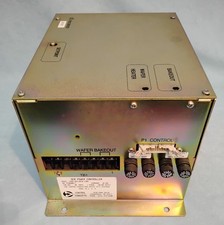 1995-951101E-120V Module, PLC, LCD, Board, Controller