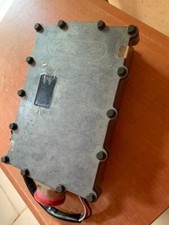 1999847 Module, PLC, LCD, Board, Controller