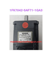 1FK7042-5AF71-1GA3 Module, PLC, LCD, Board, Controller